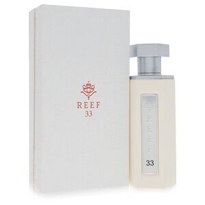 Reef 33 White Parfum by Reef Parfum Spray 3.3 oz